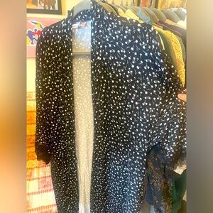 La Vie En Rose Robe